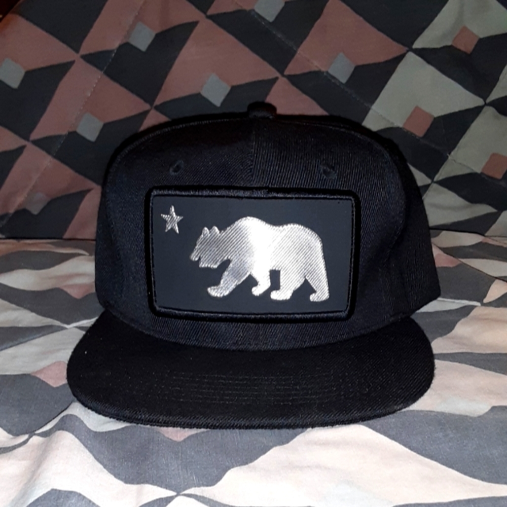 Cali hat